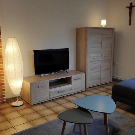 Ferienwohnung Grimm Freigericht Kültér fotó