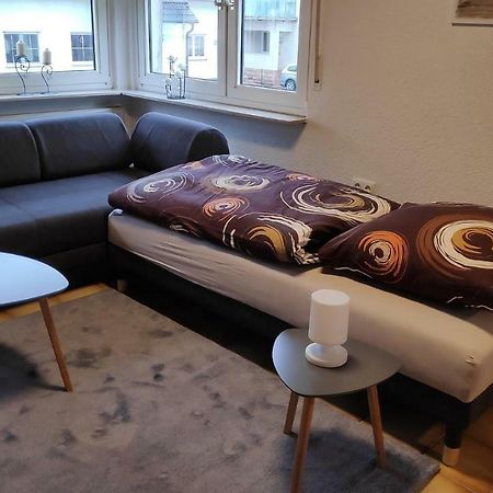 Ferienwohnung Grimm Freigericht Kültér fotó