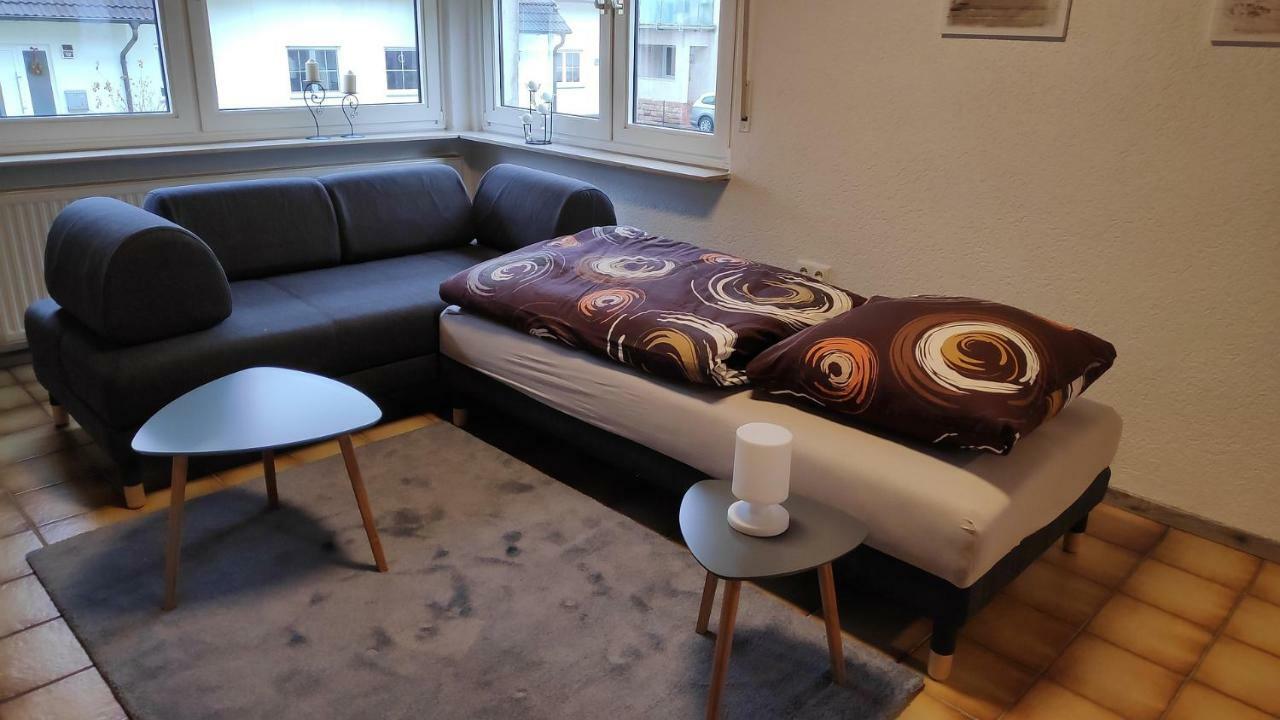 Ferienwohnung Grimm Freigericht Kültér fotó