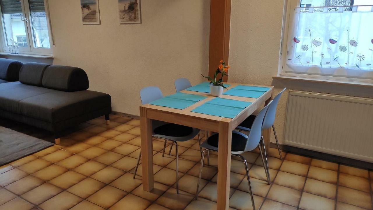 Ferienwohnung Grimm Freigericht Kültér fotó