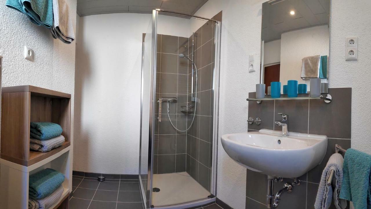 Ferienwohnung Grimm Freigericht Kültér fotó