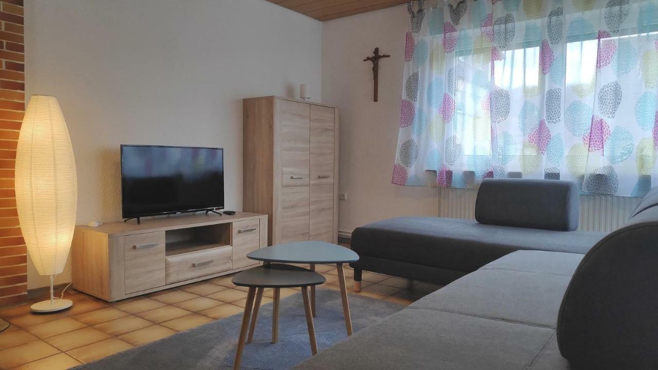 Ferienwohnung Grimm Freigericht Kültér fotó